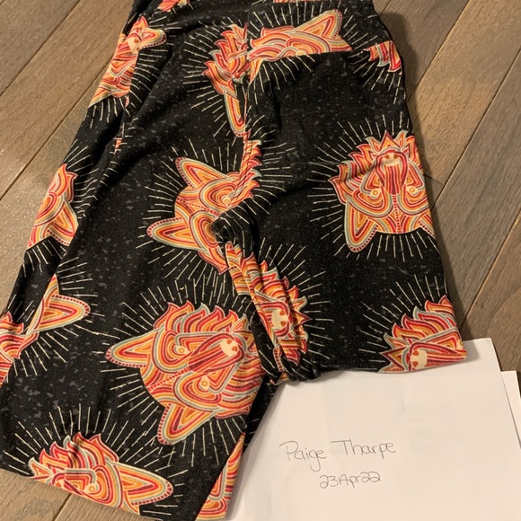 Mommy and Me Leggings - Picture 5 of 5